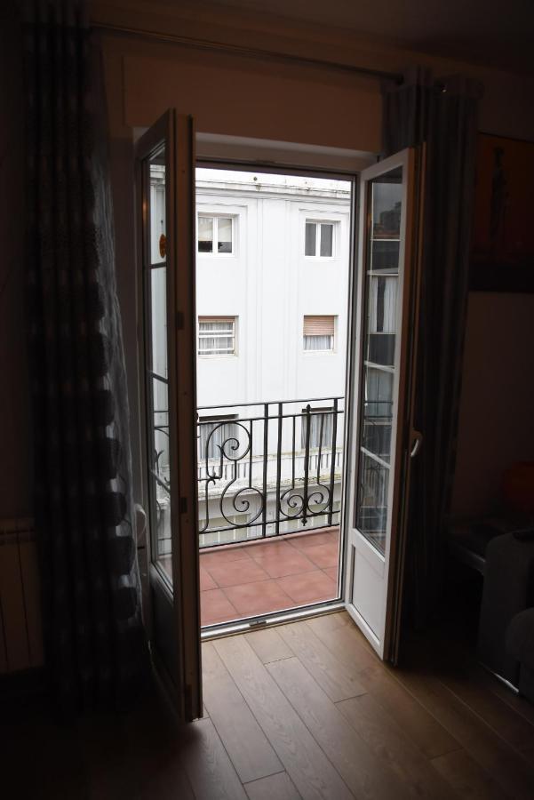 Apartamento Piso En Calle Peatonal Con Garaje Privado *