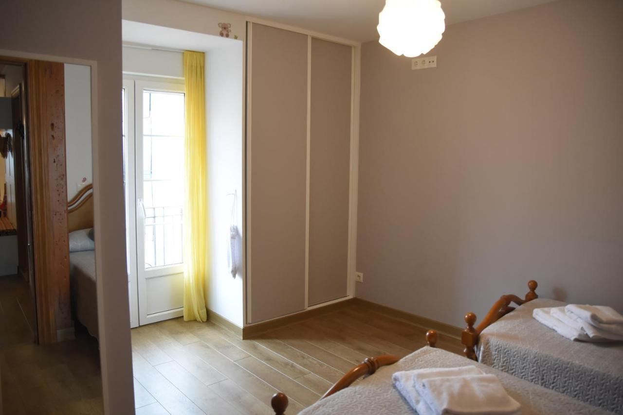 Apartamento Piso En Calle Peatonal Con Garaje Privado Santander